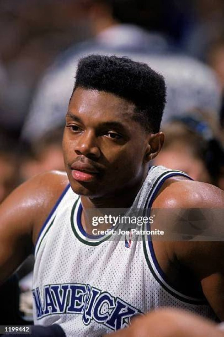 Sam Perkins
