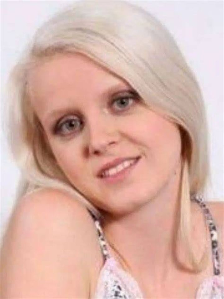 Samantha Page Biography, Age, Height, Husband, Net Worth, Family