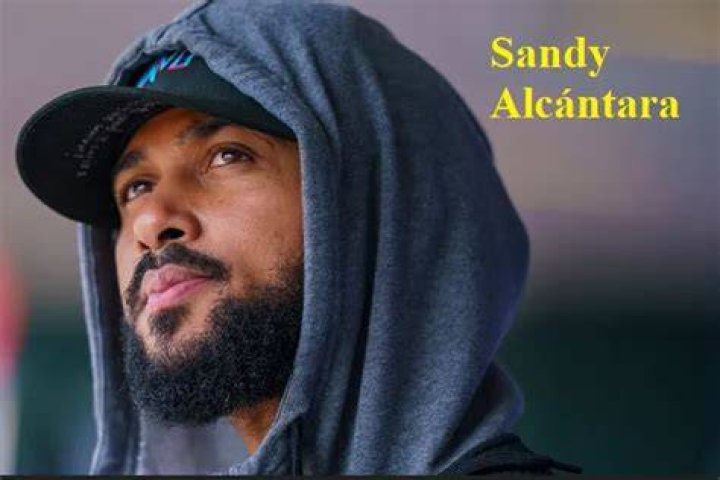 Sandy Alcántara Contract, Salary, Net Worth, ERA, Trade, Stats, Pronunciation