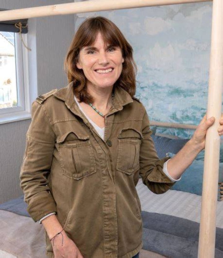 Sarah Moore Biography, Age, Height, Husband, Net Worth, Family