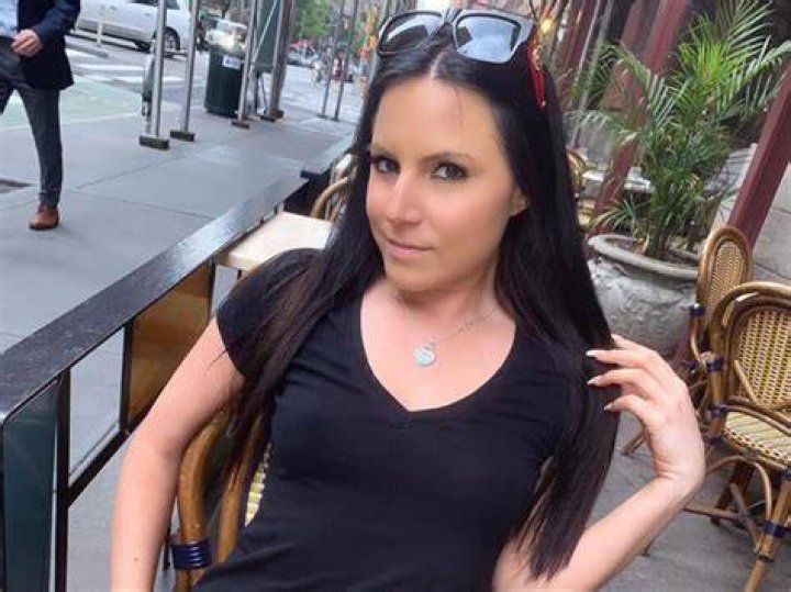 Sarah Russi is an OnlyFans Star