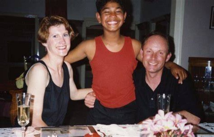 Saroo Brierley – Biography, Wife, Brother, Is He Married?