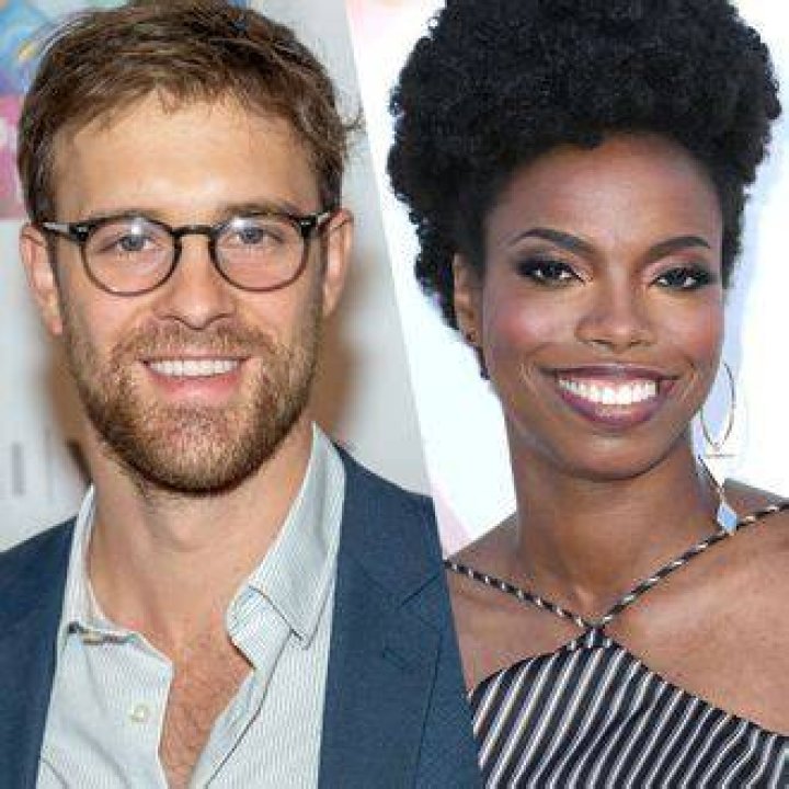 Sasheer Zamata Partner – Does She Have A Husband? 5 Fast Facts