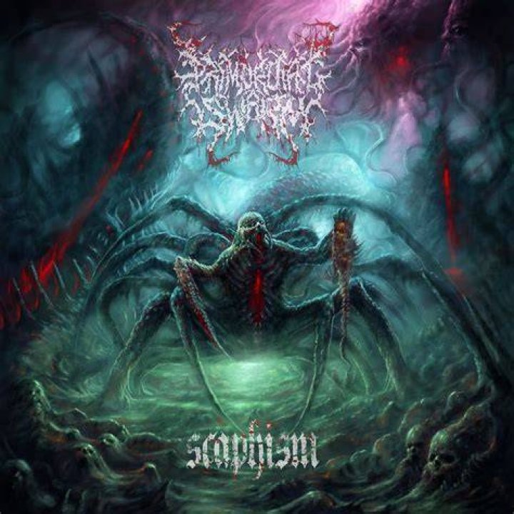 Scaphism