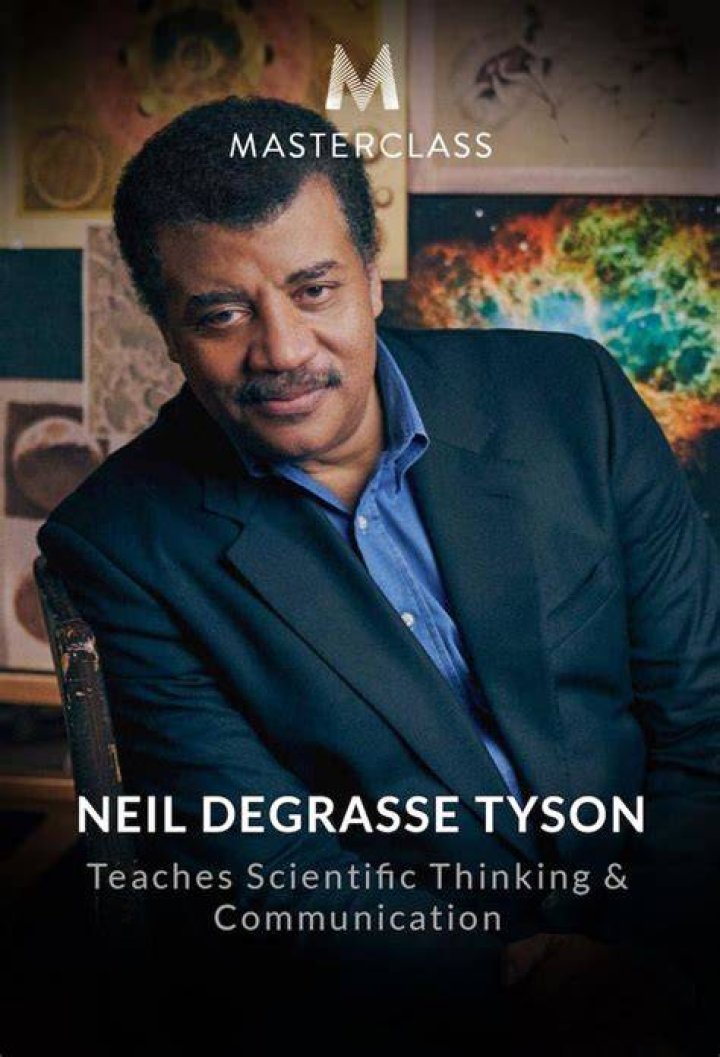 Scientific Truths Degrasse