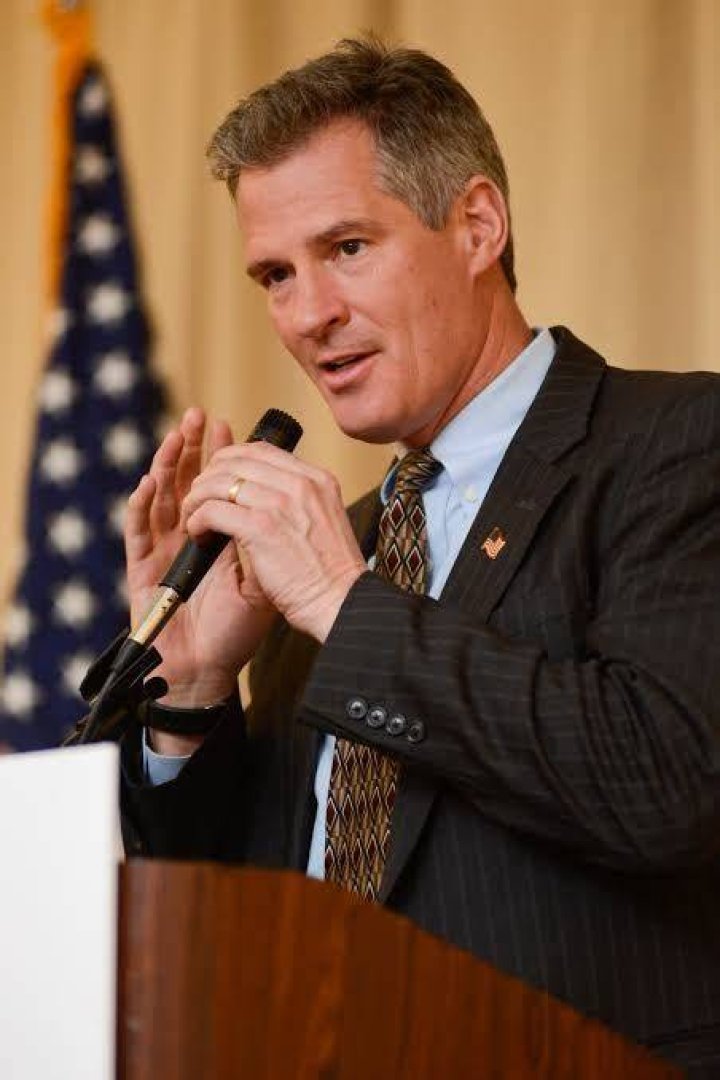 Scott Brown Biography, Education, Career, Controversies, And Net Worth