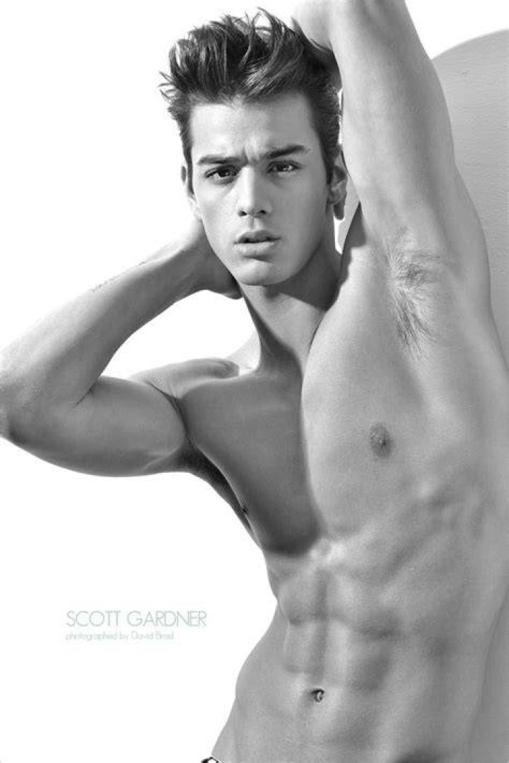 Scott Gardner