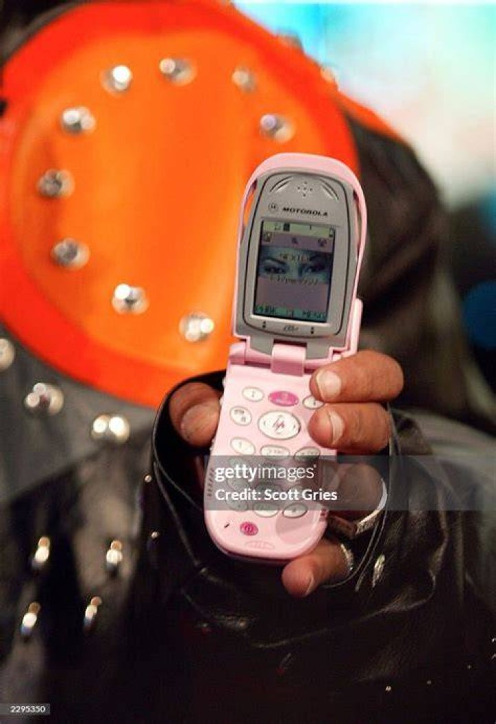 Scott Gries / Staff / Getty Images
