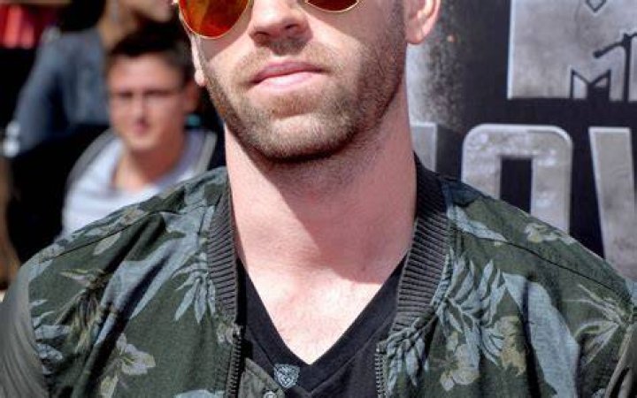Scott Pfaff (Big Cat) Age, Wiki, Net Worth, Girlfriend, Married, Height