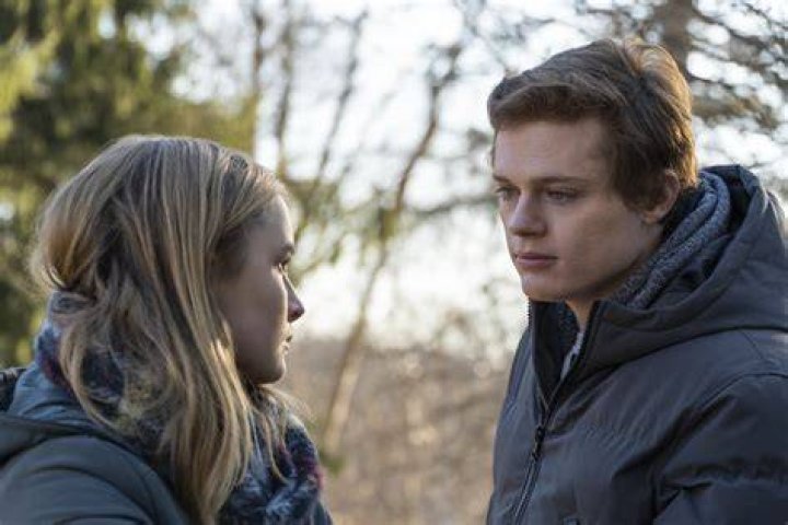 Sean Berdy