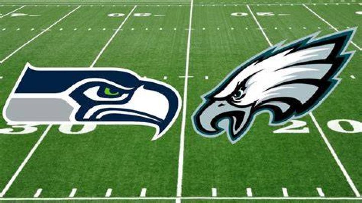 Seattle Seahawks v Philadelphia Eagles