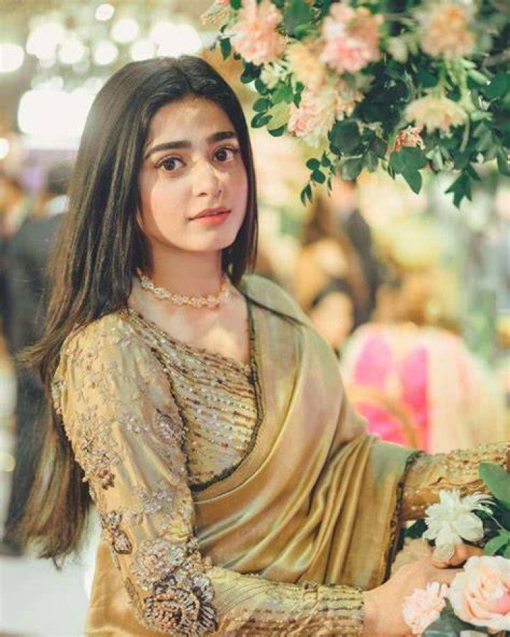 Sehar Khan Drama List