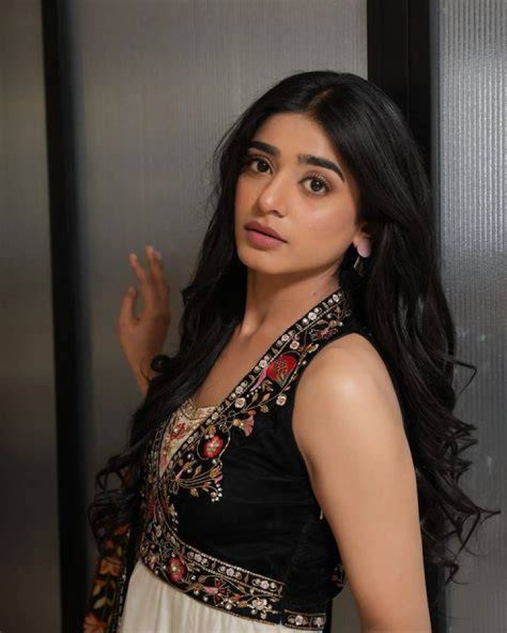 Sehar Khan Hot Photo