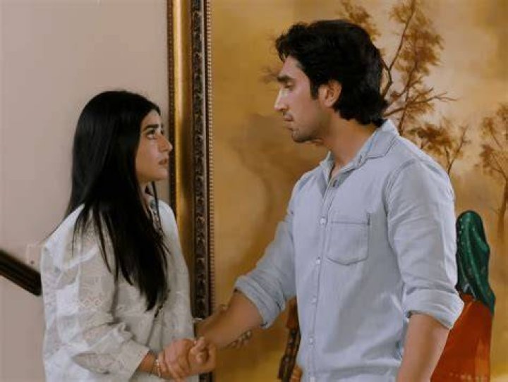 Sehar Khan Husband Name, Marriage & Relationships
