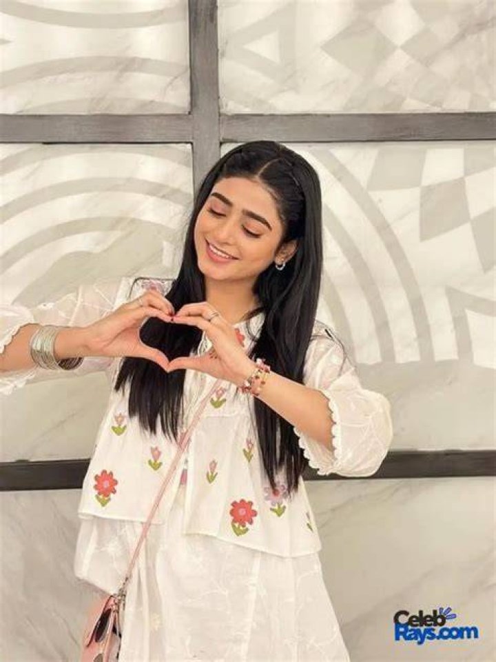Sehar Khan Wiki BIO