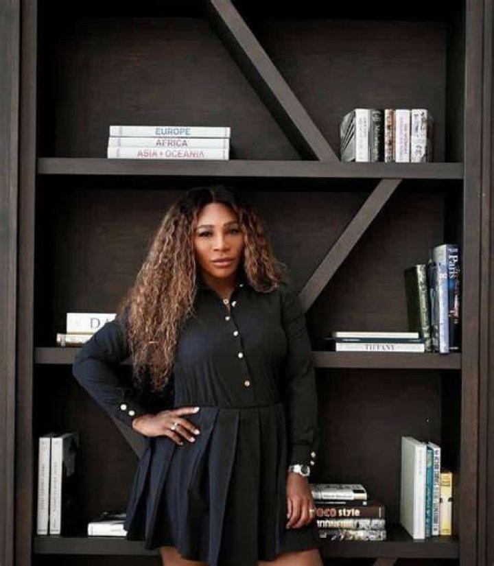 Serena Marshall Bio-Wiki, Age, Height, Parents, Net Worth and Nationality