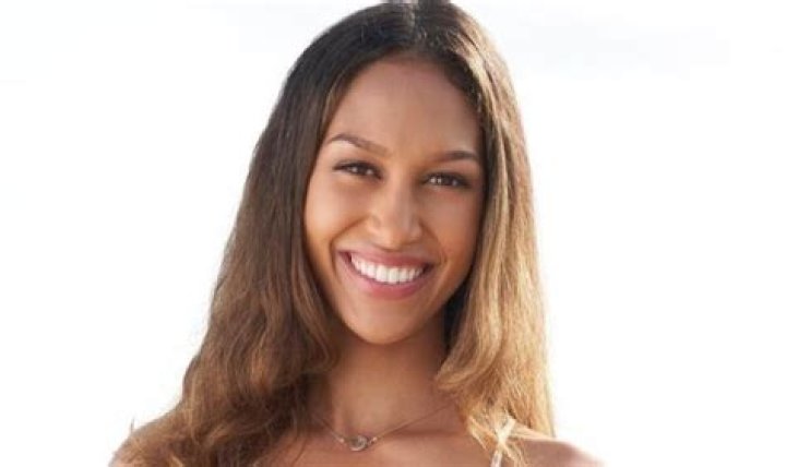 Serena Pitt Wiki