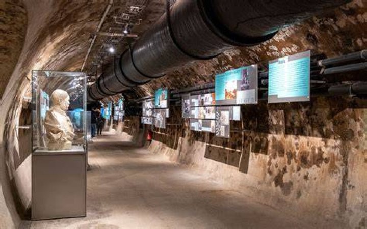 Sewer Museum
