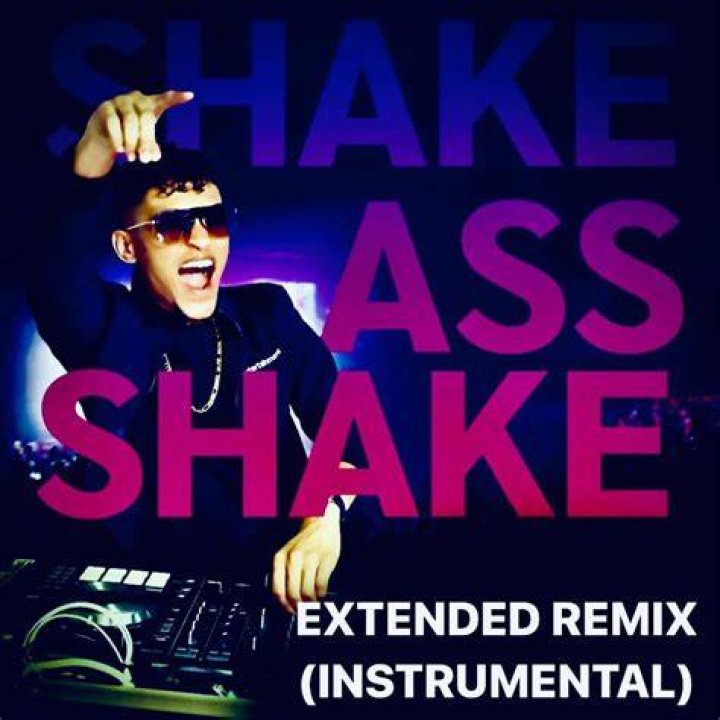 Shake That Ass