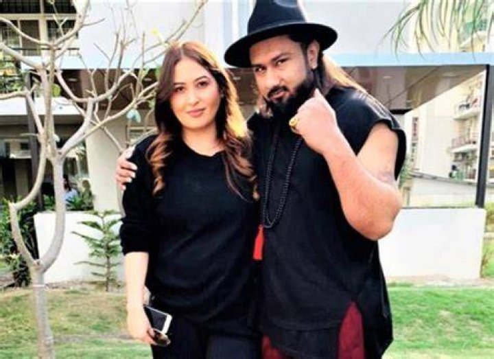 Shalini Talwar made domestic violence alligation against Yo Yo Honey Singh