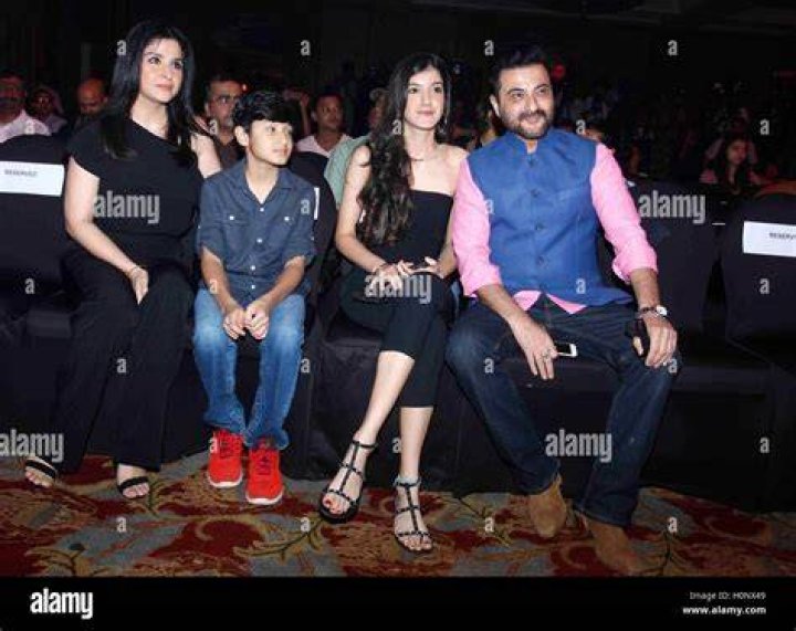 Shanaya and Jahaan Kapoor