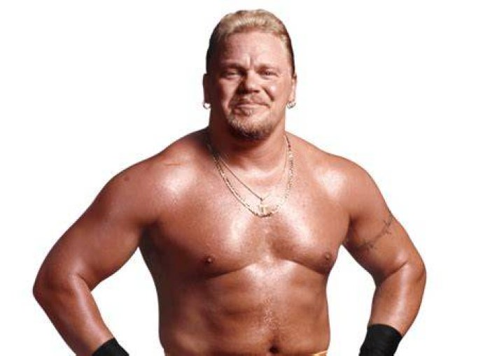 Shane Douglas