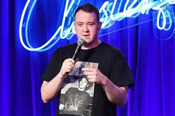 Shane Gillis Net Worth 2024: What Is The Comedian Worth?