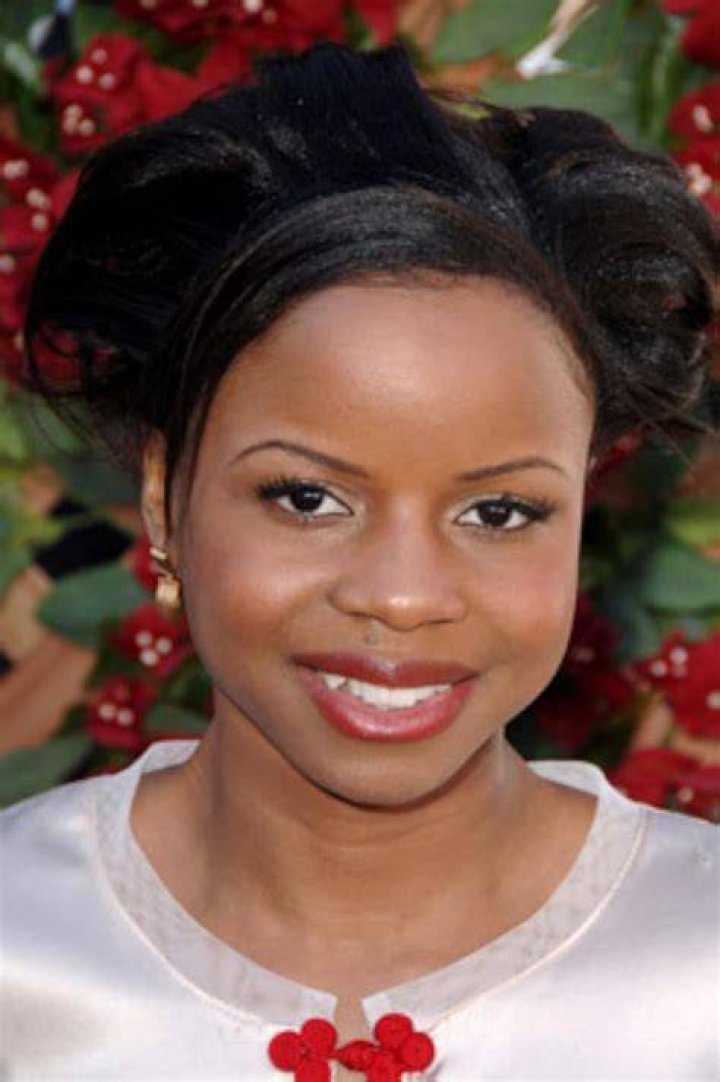 Shareeka Epps Biography, Age, Height, Husband, Net Worth, Family