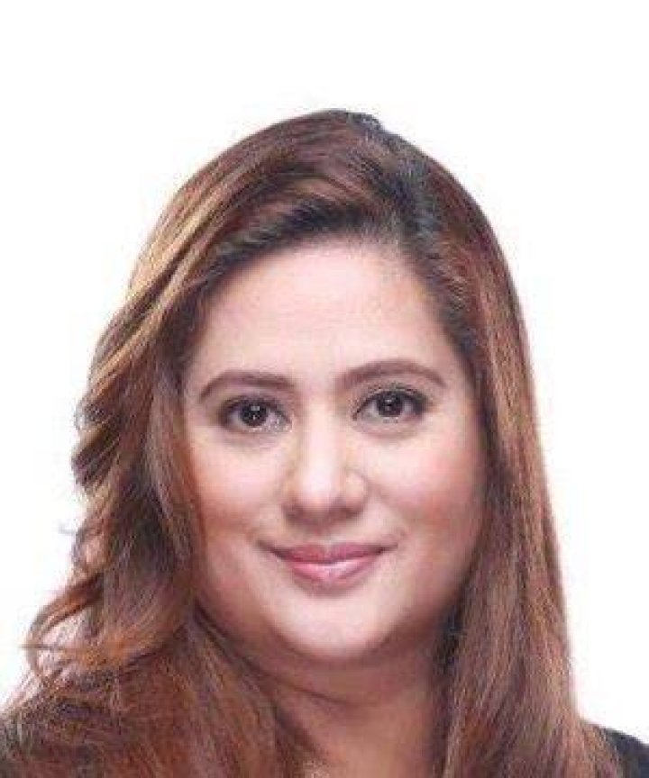 Sharmaine Arnaiz
