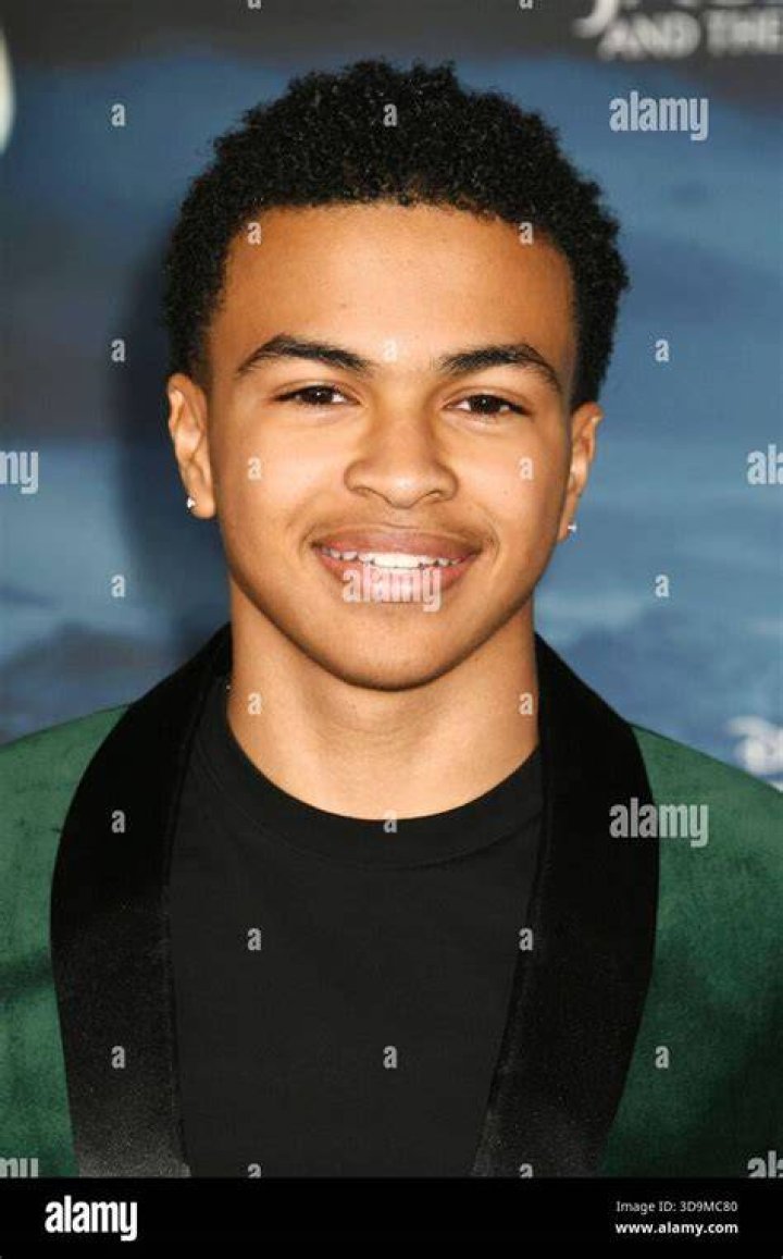 Shaun Dixon