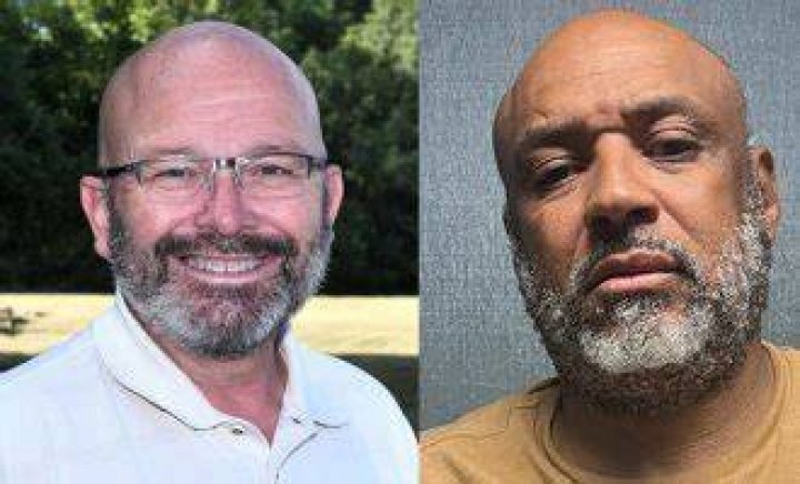 Shawn Hall Death And Obituary: Missing Hagerstown Man Found Dead