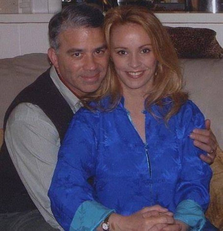 Sheena Easton Ex-Husband: John Minoli