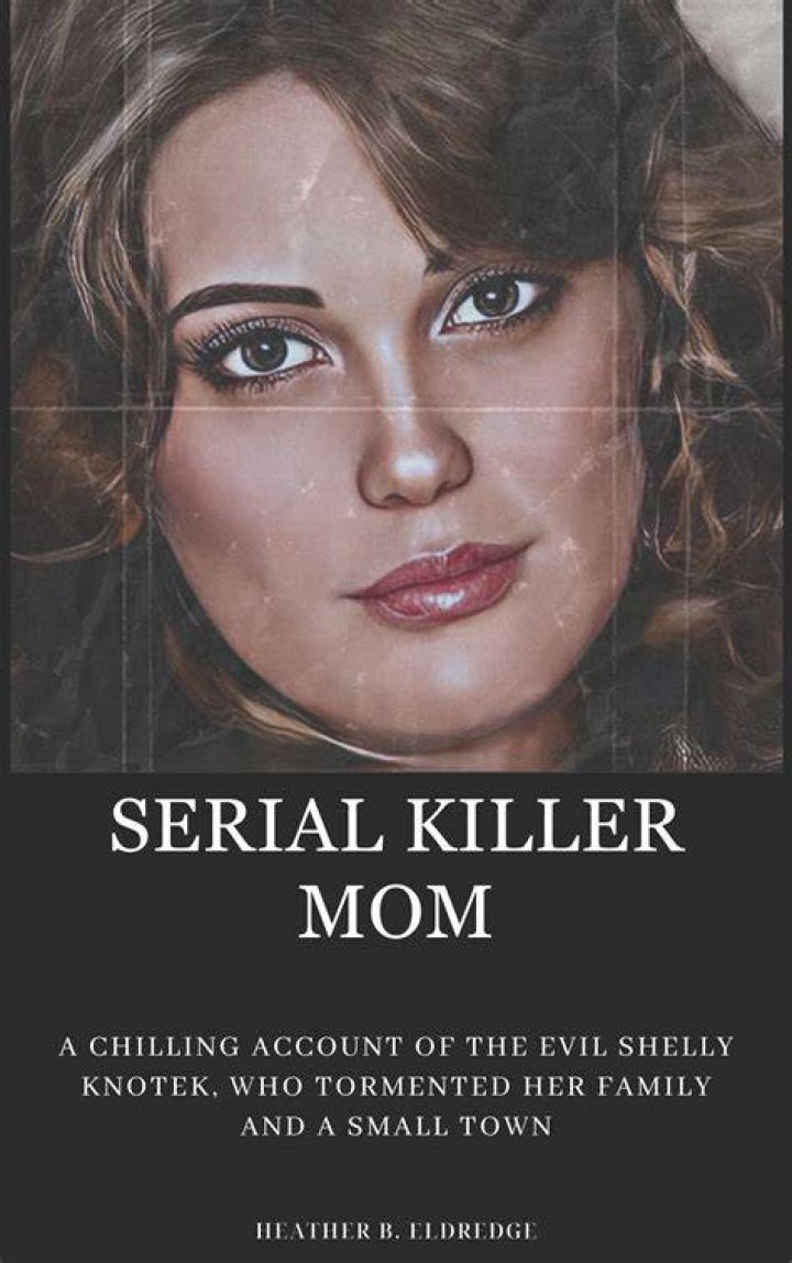 Shelly Knotek