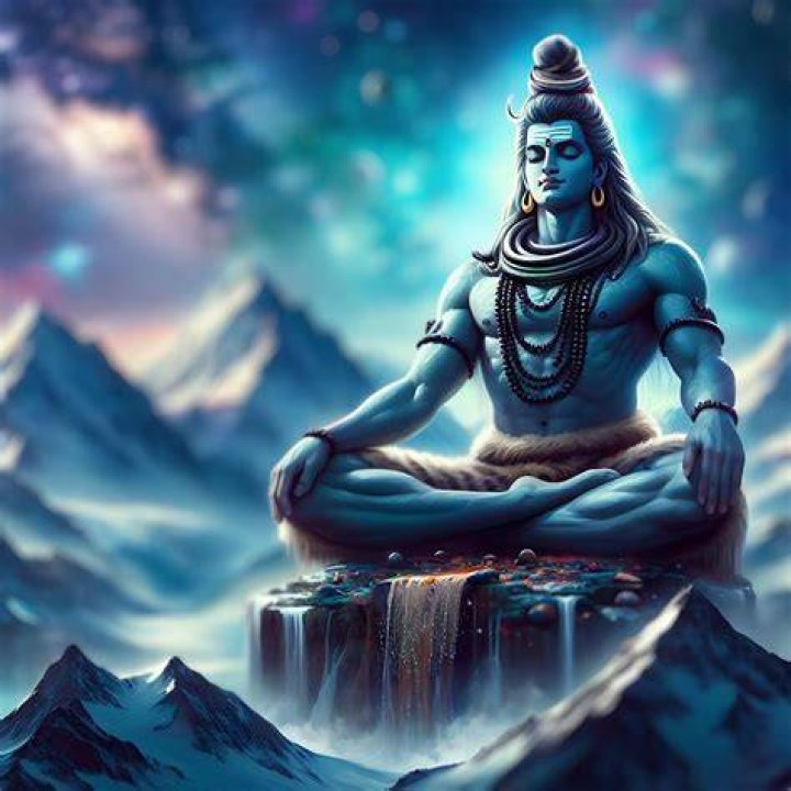Shiva Fit