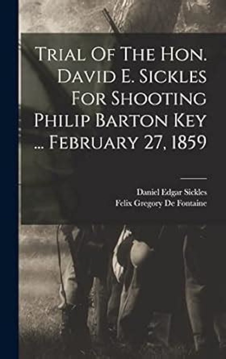 Sickles Shooting Key