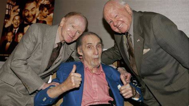 Sid Caesar