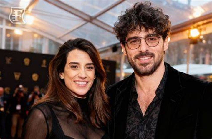 ¿Siguen juntas Rouba Saadeh y Michele Morrone?