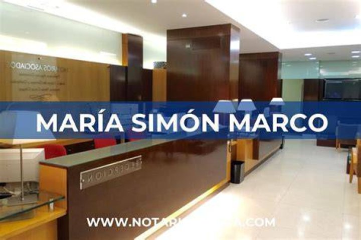 Simon Marco