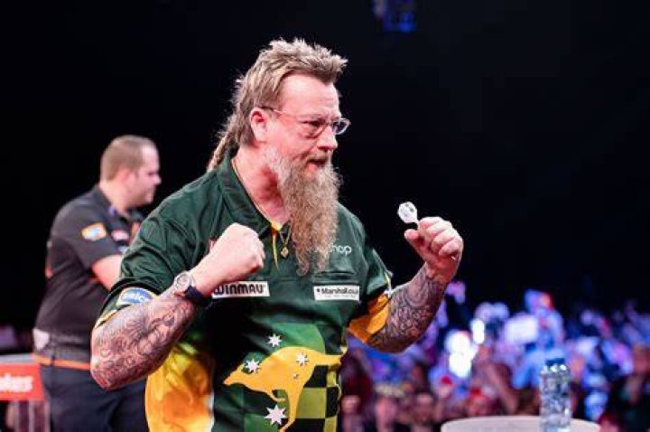 Simon Whitlock