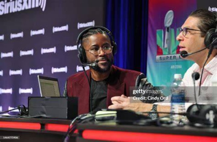 SiriusXM At Super Bowl LVII - Feb. 10