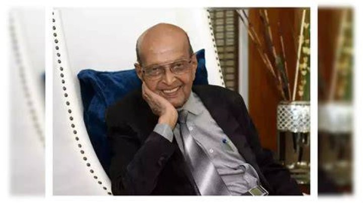 SK Bhagavan facts