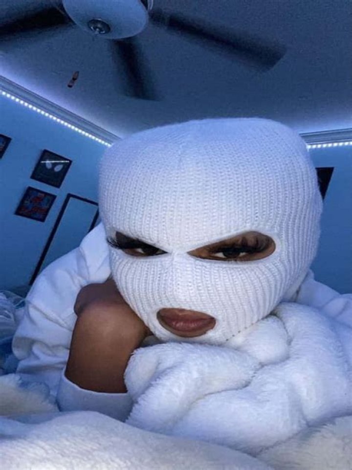 Ski Mask Girl is a celebrated Model, TikTok star, Entertainer, Influencer, and Social media star from Ann Arbor, Michigan, United States