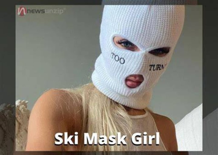 Ski Mask Girl Net Worth