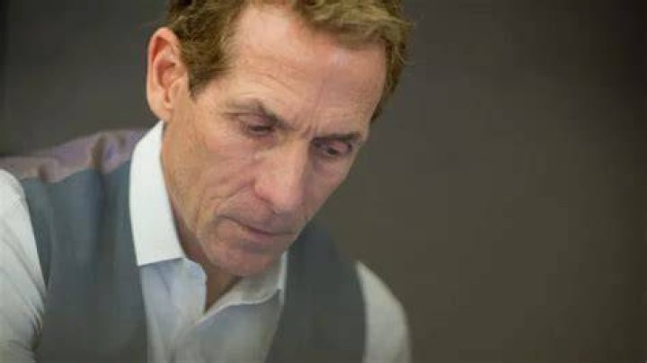 Skip Bayless And The Historic Yet Predictable Fall Of 