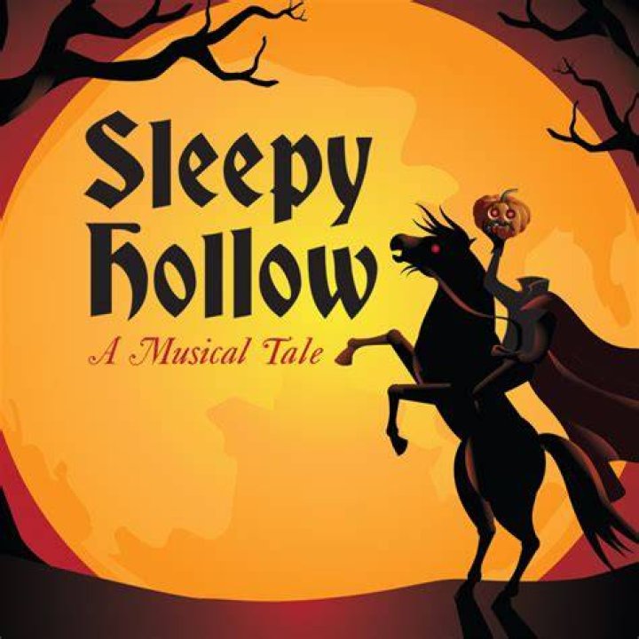 Sleepy Hollow Tale