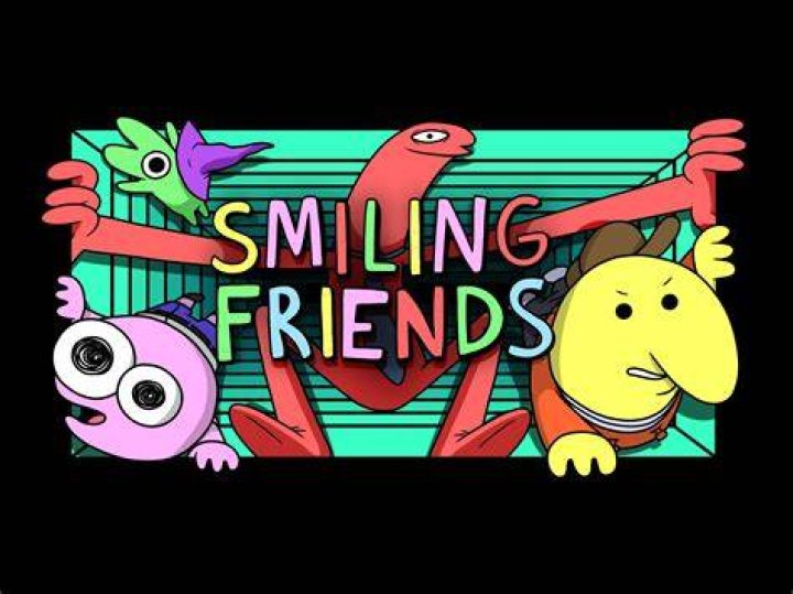 Smiling Friends Season 2 spoiler
