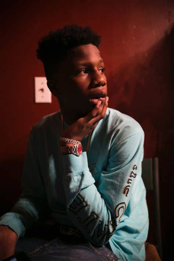 Smooky Margielaa Does His Thing On 