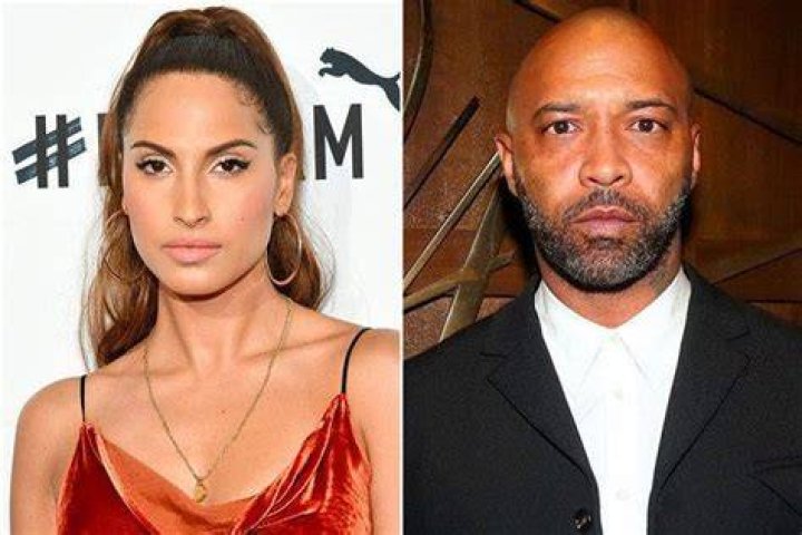 Snoh Aaalegra addn Joe Budden
