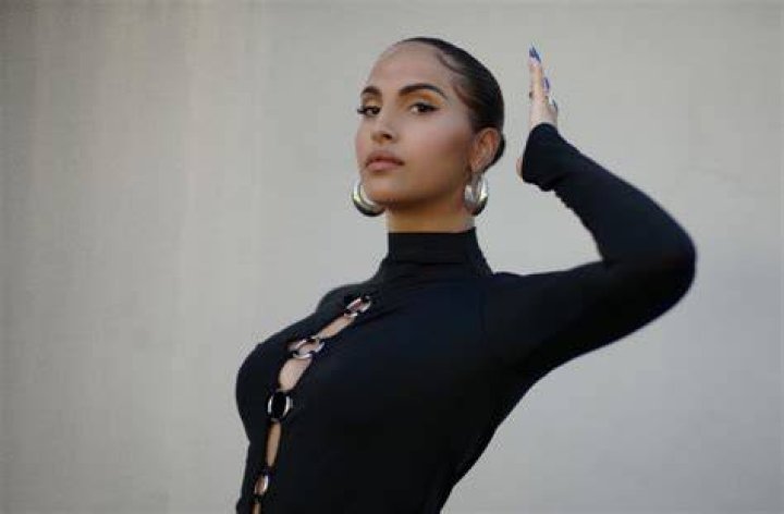 Snoh Aaalegra Wiki & Bio