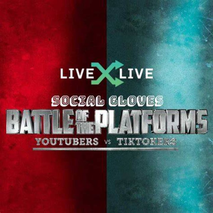 Social Gloves: 'No More Talk' - Weigh-in